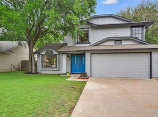 4506 Velasco Pl, Austin, TX 78749
