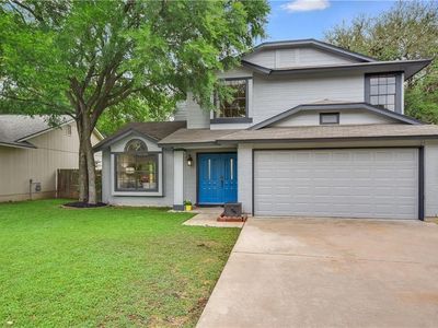 4506 Velasco Pl, Austin, TX, 78749