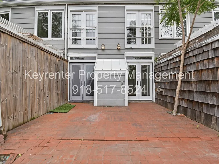 1616 S Peoria Ave #4 — Photo 20