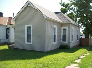 6302 Morris St, Saint Joseph, MO 64504