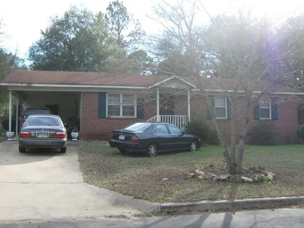 804 Georgia Ave, Americus, GA 31719