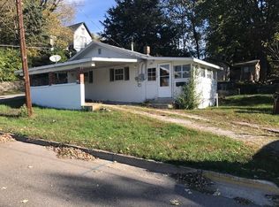 1028 N 6th St, Logansport, IN 46947