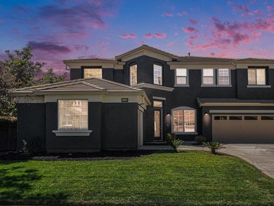 2029 Fitzgerald Way, Brentwood, CA, 94513