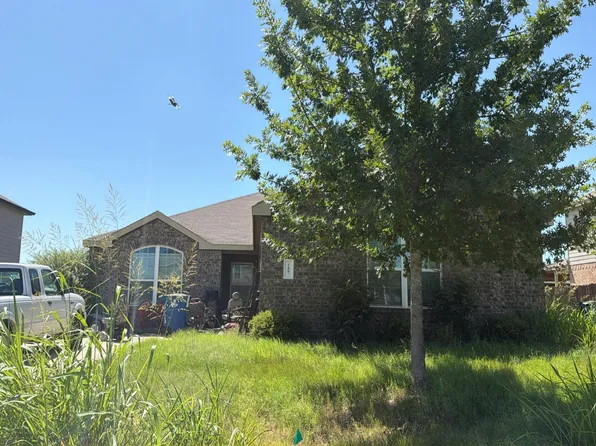 357 Christian Rd, Ennis, TX 75119