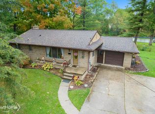 335 Walnut St, Mount Morris, MI 48458