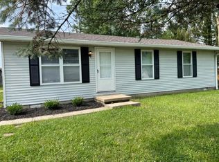295 W Mockingbird Ct, Madison, IN 47250