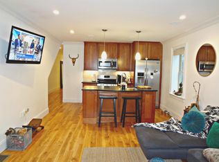 31 Jamaica St #2, Jamaica Plain, MA 02130