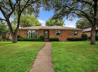 5747 Banting Way, Dallas, TX 75227