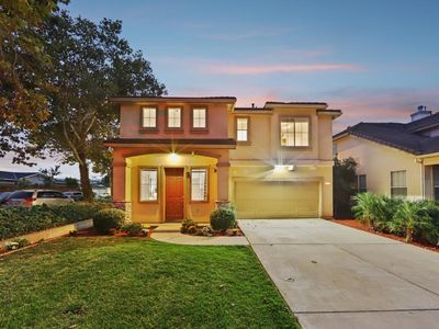3699 Cedar Knoll Ct, San Jose, CA, 95121