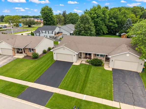 205 Suzy Ct, Plano, IL 60545