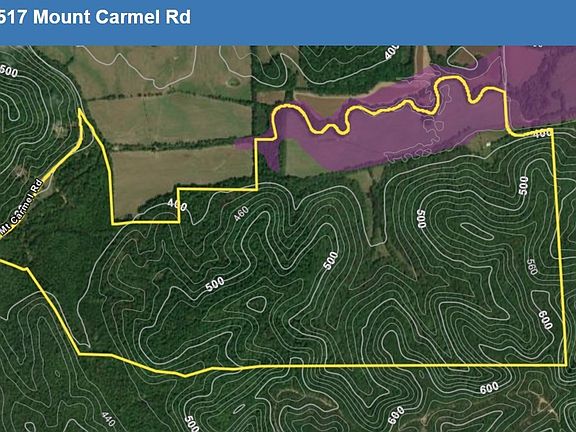5th image of 11517 Mount Carmel Rd