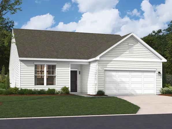 4069 Stallion St, High Point, NC 27262