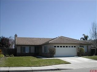 262 Riverview Dr, Buellton, CA 93427