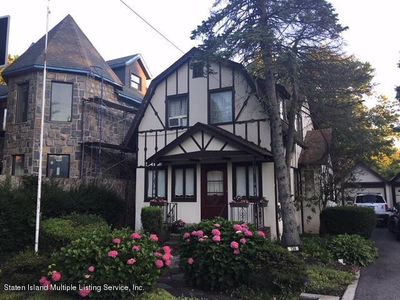 134 Beach Ave, Staten Island, NY, 10306