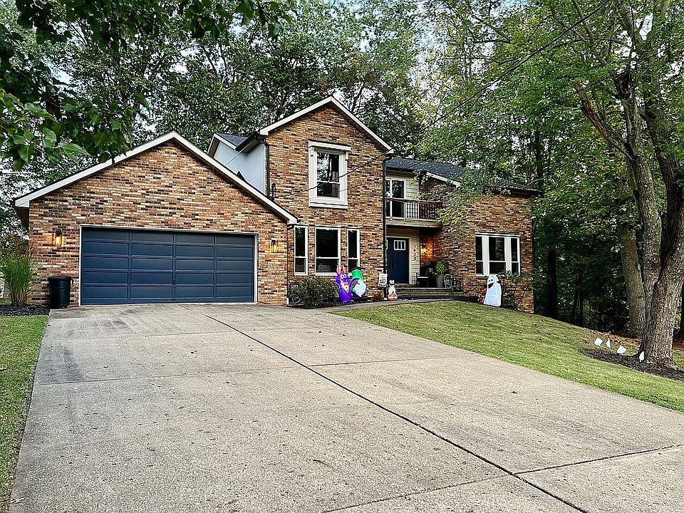 1430 Lakewood Cir, Washington, WV 26181 Zillow