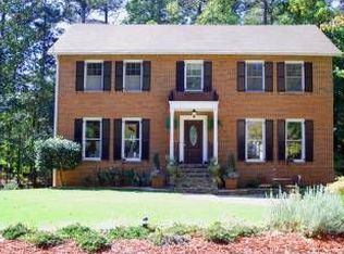 515 Summerhill Pl, Alpharetta, GA 30022