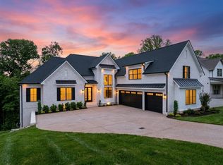 342 Raintree Dr, Hendersonville, TN 37075