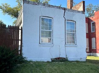2917 Minnesota Ave, Saint Louis, MO 63118
