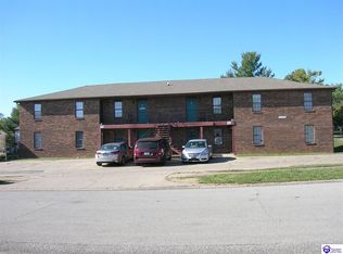 2845 Frontier Ct, Radcliff, KY 40160
