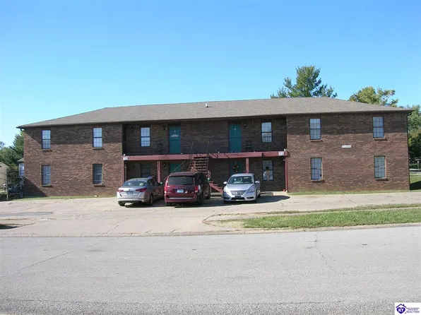 2845 Frontier Ct, Radcliff, KY 40160