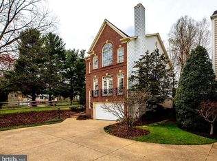 1628 Great Falls St, Mc Lean, VA 22101