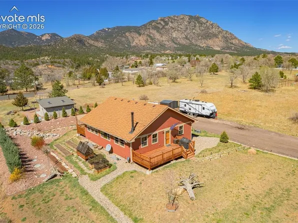 8480 Delaware Rd, Colorado Springs, CO 80926
