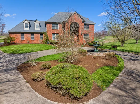 19 Avenue Of Champions, Nicholasville, KY 40356