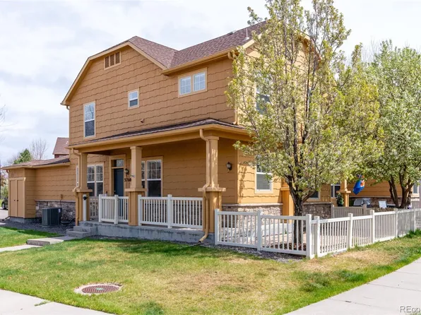 3760 Ute Mountain Trail, Castle Rock, CO 80109