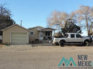 921 Oak St, Clayton, NM 88415