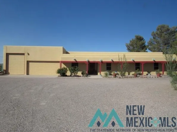 114 Northern Dr, Elephant Butte, NM 87935