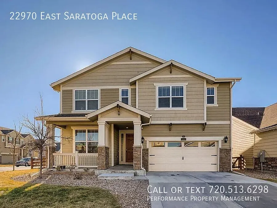 22970 E Saratoga Pl