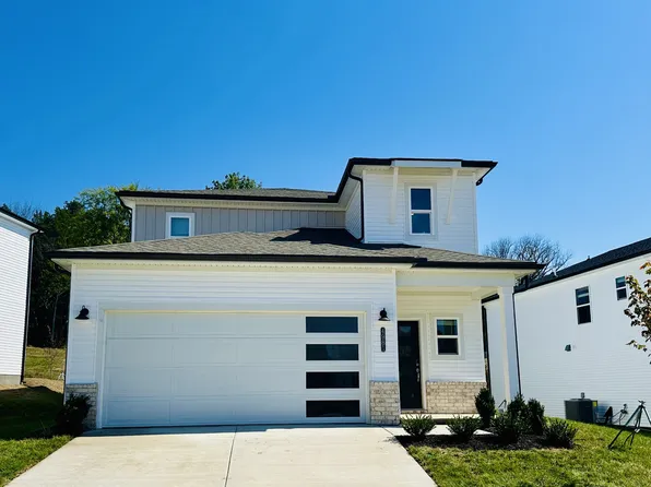 4981 Trail Ridge Ct Lot 95, Nashville, TN 37207