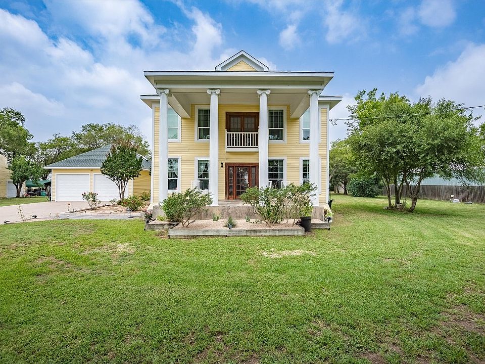 1st image of 5401 N Fm 157