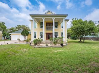 5401 N Fm 157, Venus, TX 76084