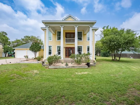5401 N Fm 157, Venus, TX 76084