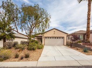 2542 Darda St, Henderson, NV 89044