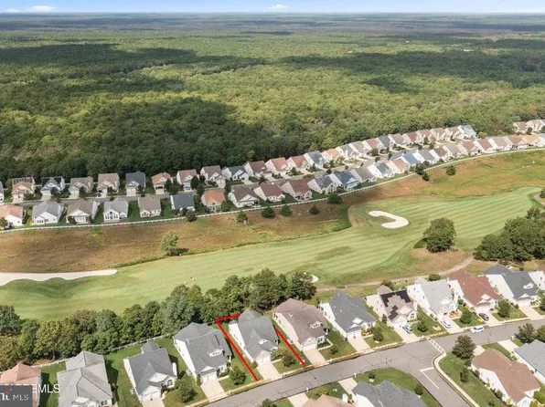 38 Point Pleasant Ln, Waretown, NJ 08758