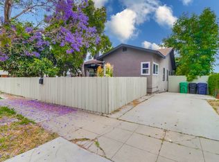 3891 Superba St, San Diego, CA 92113