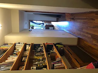 Rented by One New York Realty Inc