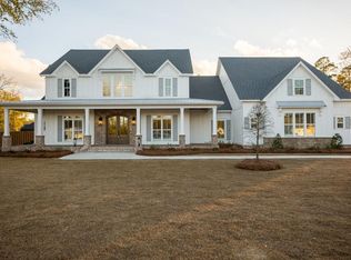 4419 Antler Rdg, Valdosta, GA 31601