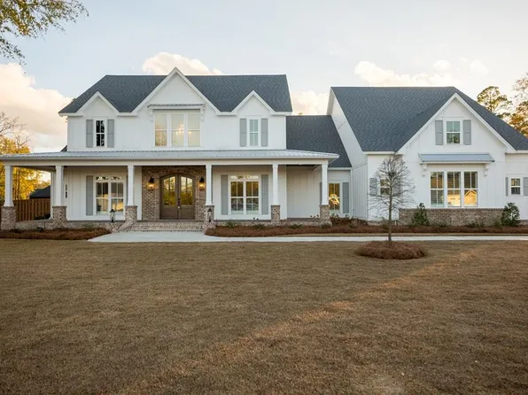 4419 Antler Rdg, Valdosta, GA 31601