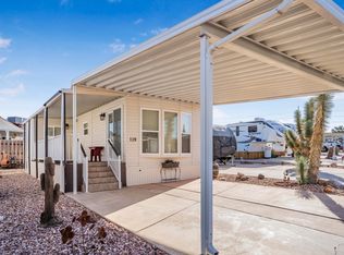 1225 N Dixie Downs Rd UNIT 119, Saint George, UT 84770