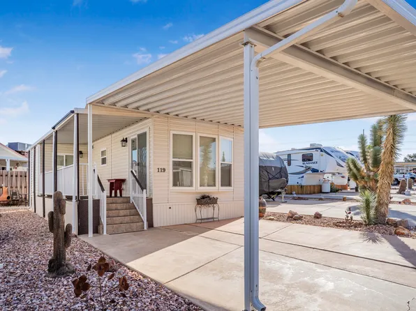 1225 N Dixie Downs Rd Unit 119, Saint George, UT 84770