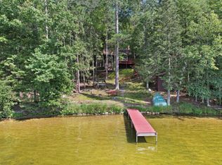 1705 E Bass Lake Rd #E, Eagle River, WI 54521