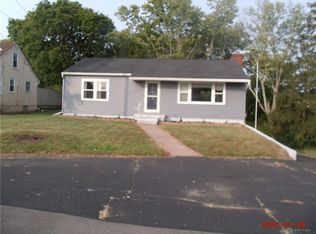 504 S Wolf Creek Pike, Brookville, OH