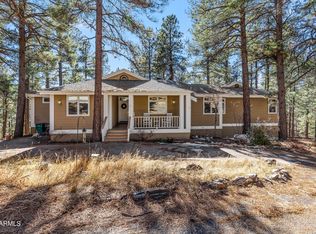 2450 Golf Ln, Flagstaff, AZ 86005