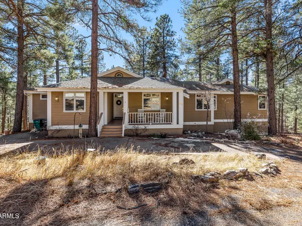 2450 Golf Lane --, Flagstaff, AZ 86005