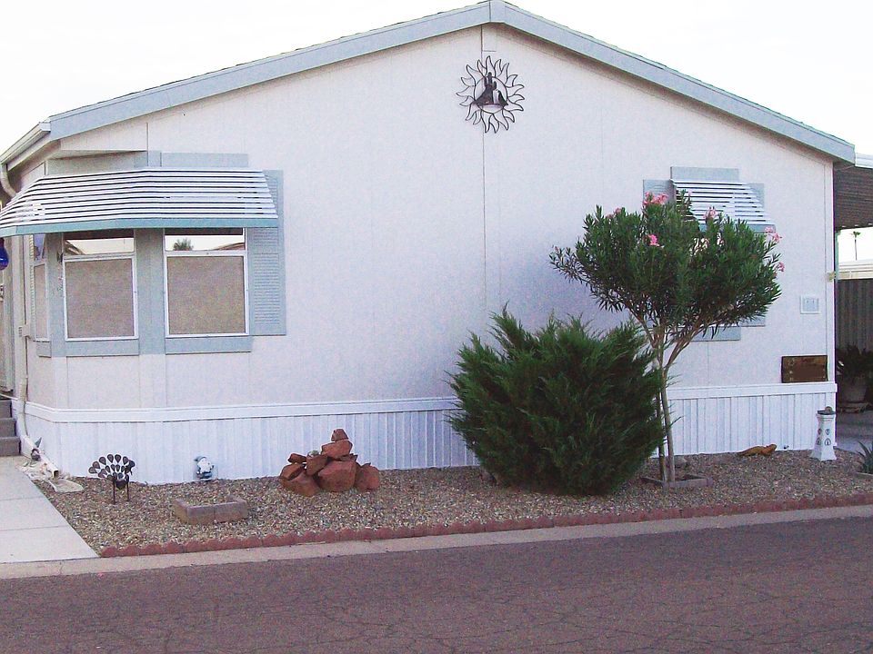 2nd image of 10936 E Apache Trl Lot 11