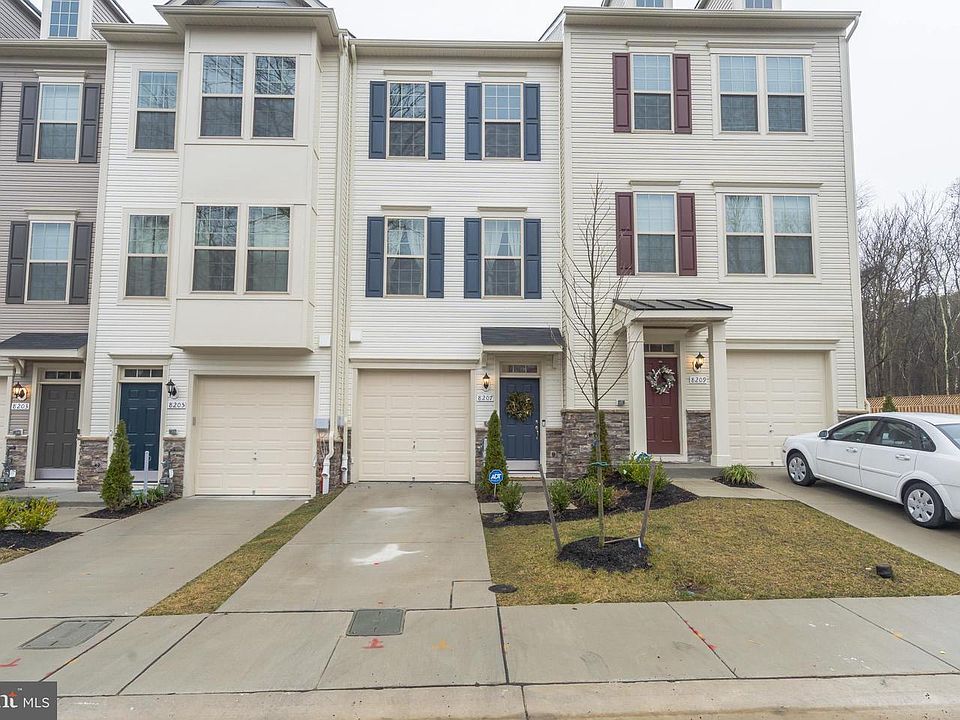 1st image of 8207 Hollow Ct