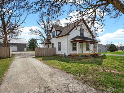 1577 W 2nd St, Xenia, OH, 45385